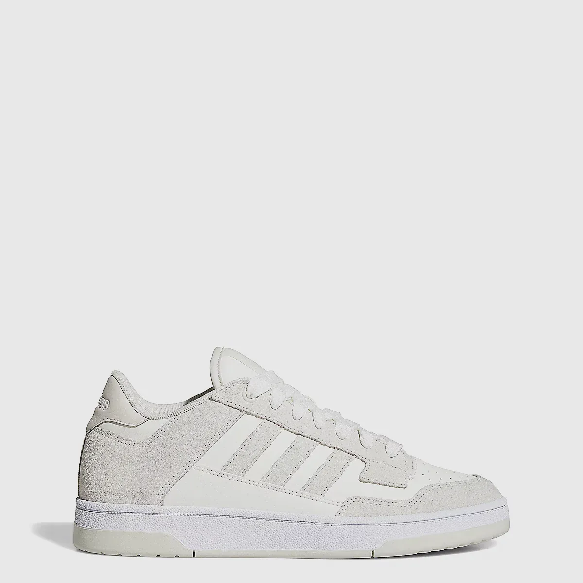 Sneakers homme Rapid Court Low Gris – Adidas – taille EU 42 6