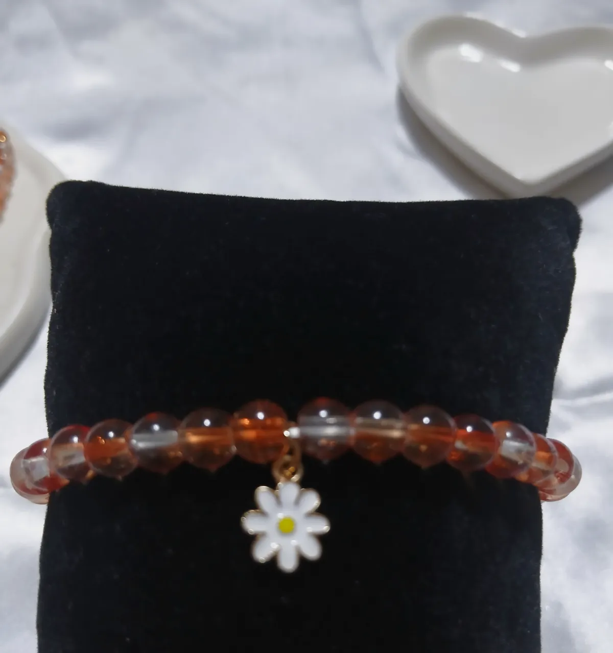 Bracelet tasbih Sakina 20 – Fait main 5