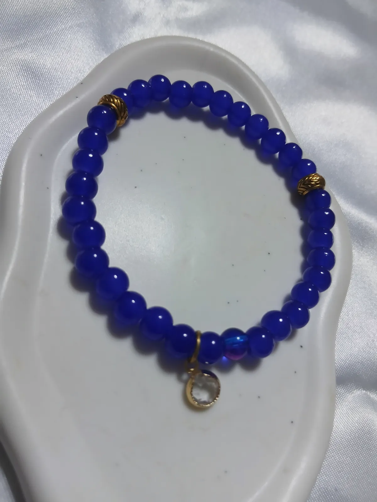 Bracelet tasbih Nour 59 – Fait – taille Taille unique 2
