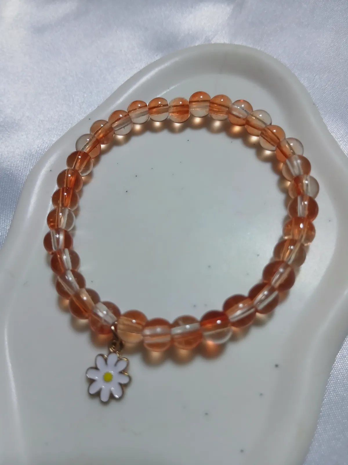 Bracelet tasbih Sakina 22 – Fait 3 3