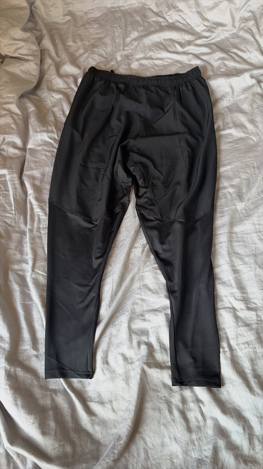 Bas hybride futur fast noir – Nike – taille M 3