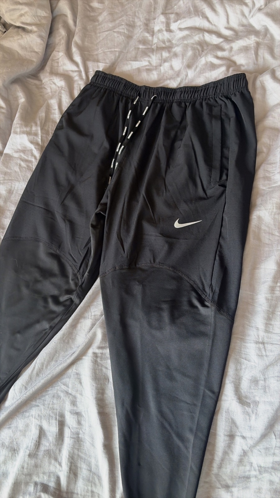 Bas hybride futur fast noir – Nike – taille M 2