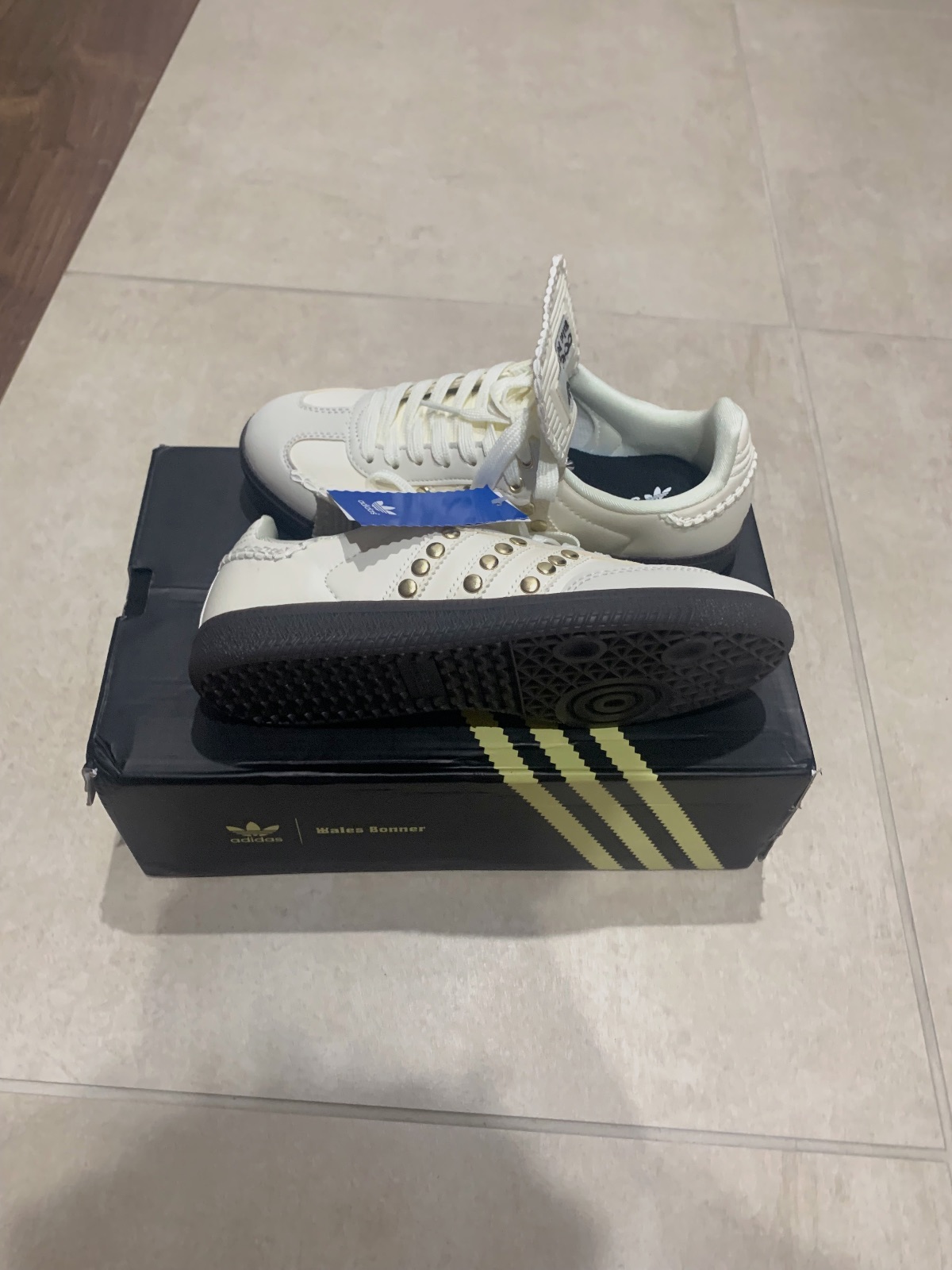 Adidas Wales Bonner  – Adidas 2