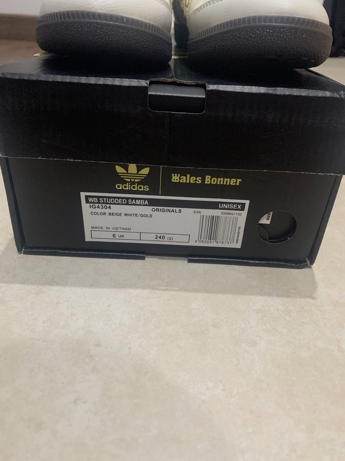 Adidas Wales Bonner  – Adidas 7