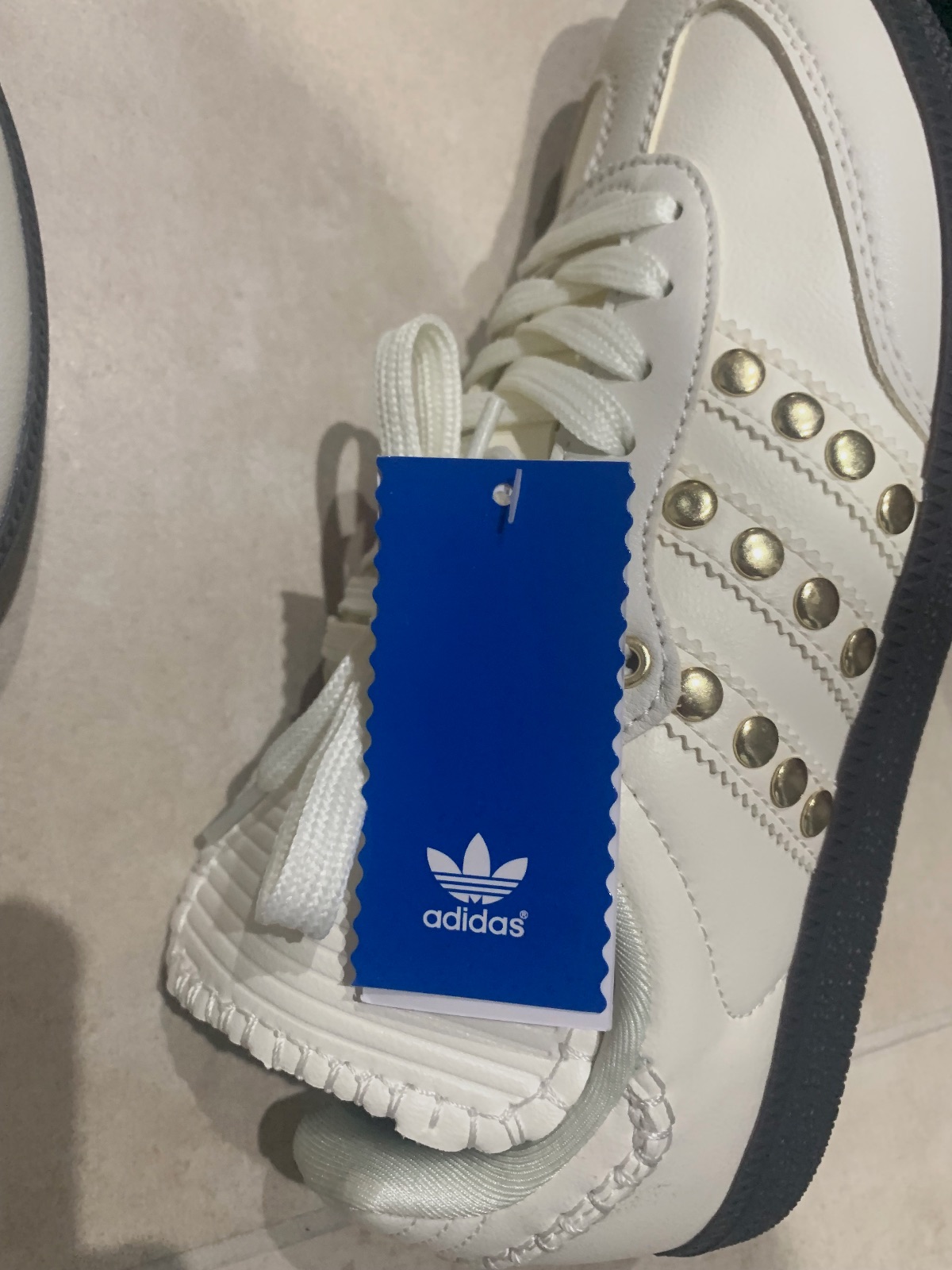 Adidas Wales Bonner  – Adidas 4