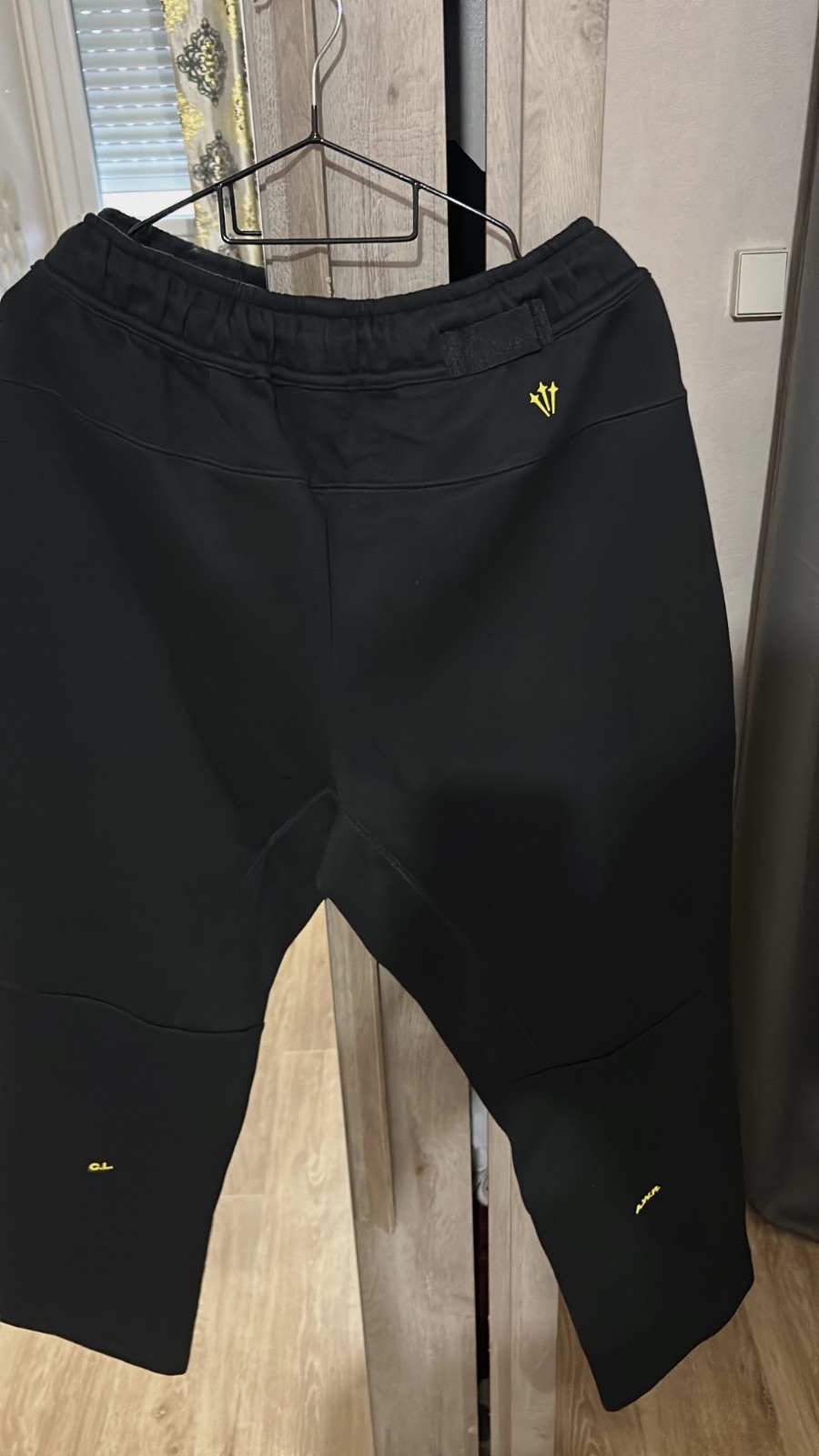  Nike x NOCTA Tech Fleece Open Hem Pant – Nike – taille XL 2