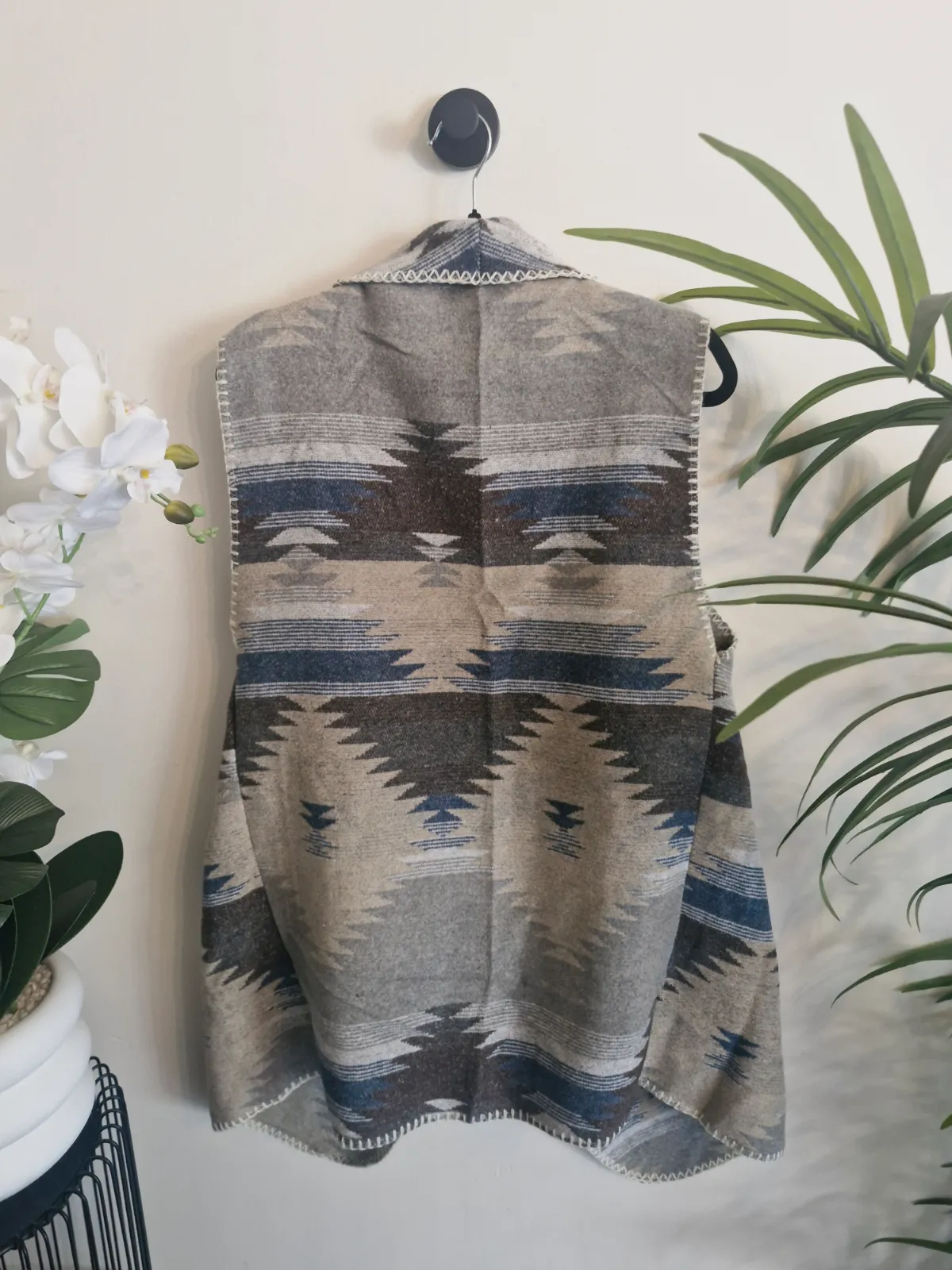 Gilet sans manches taille unique – Sans marque – taille Taille unique 2