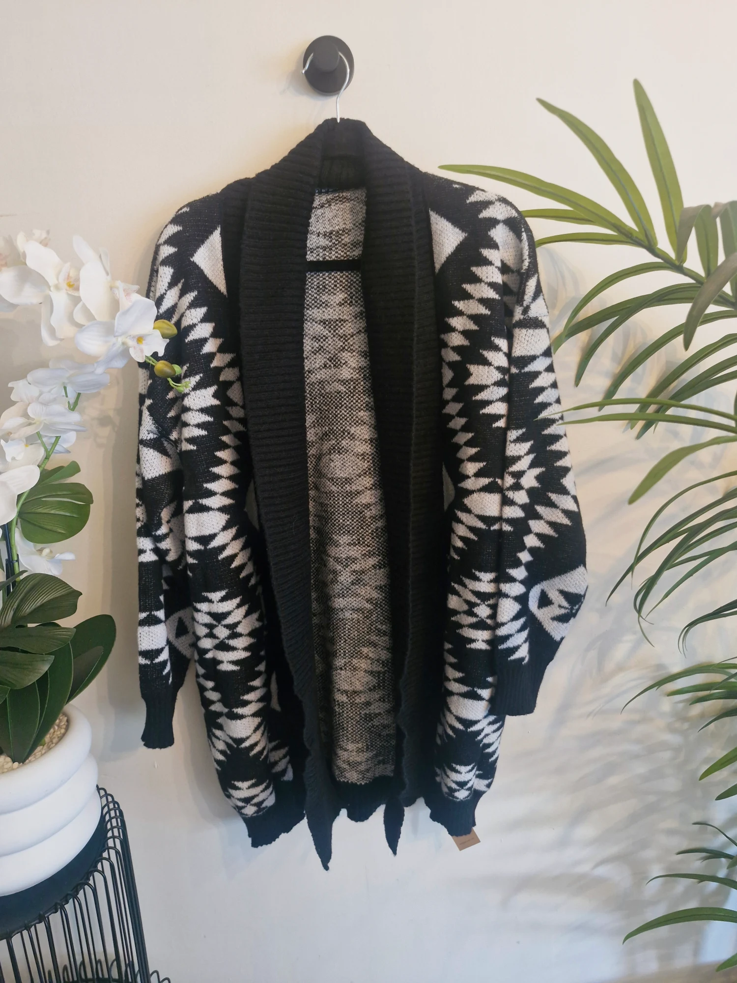 Gilet femme 