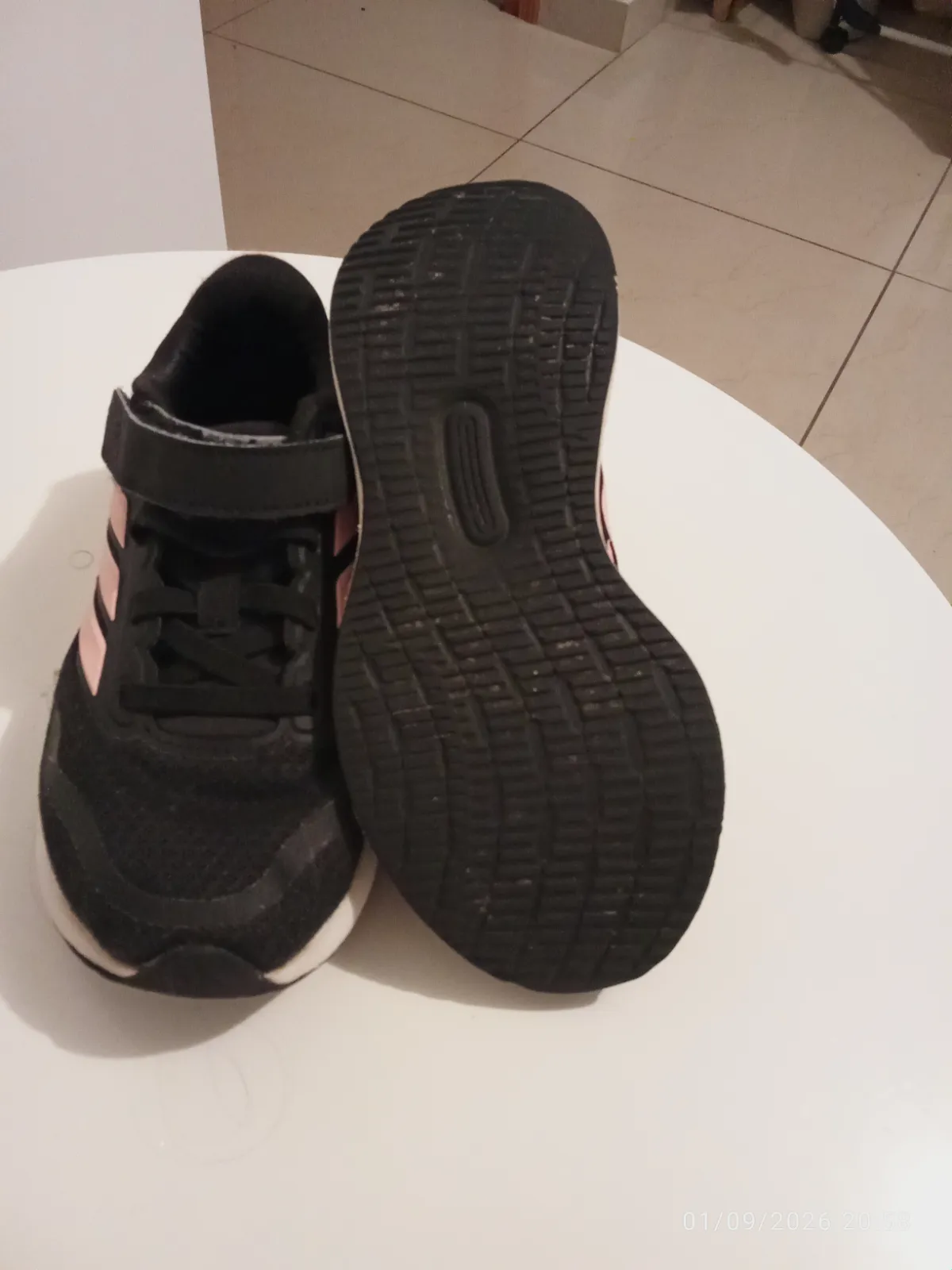 Basket adidas  – Adidas – taille EU 30 4