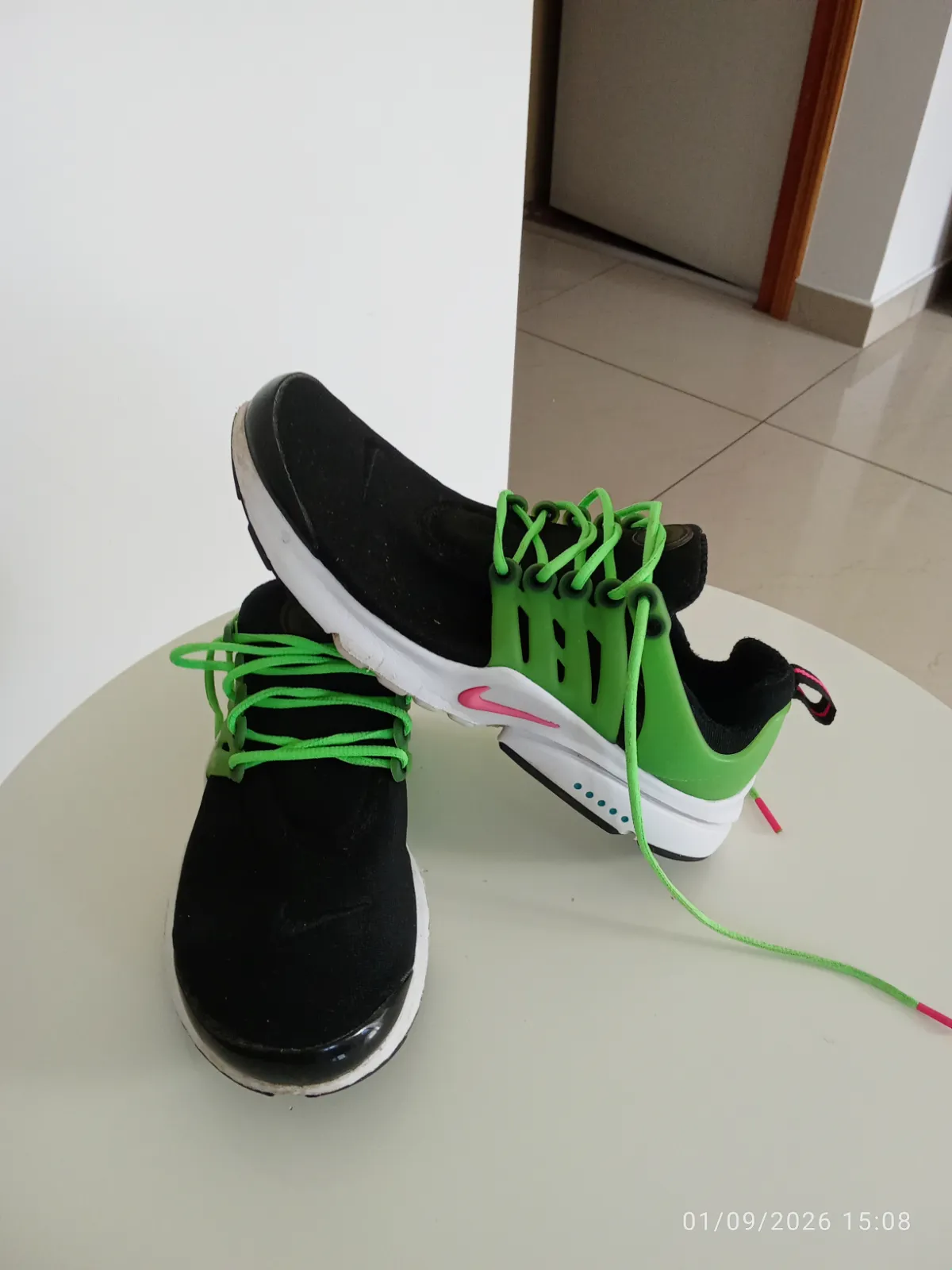 Basket Nike  – Nike – taille EU 38 2