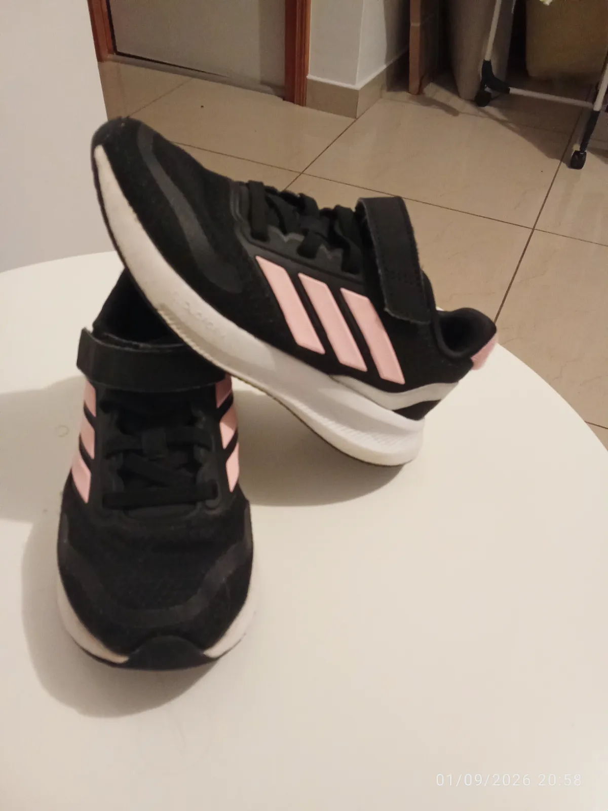 Basket adidas  – Adidas – taille EU 30 3