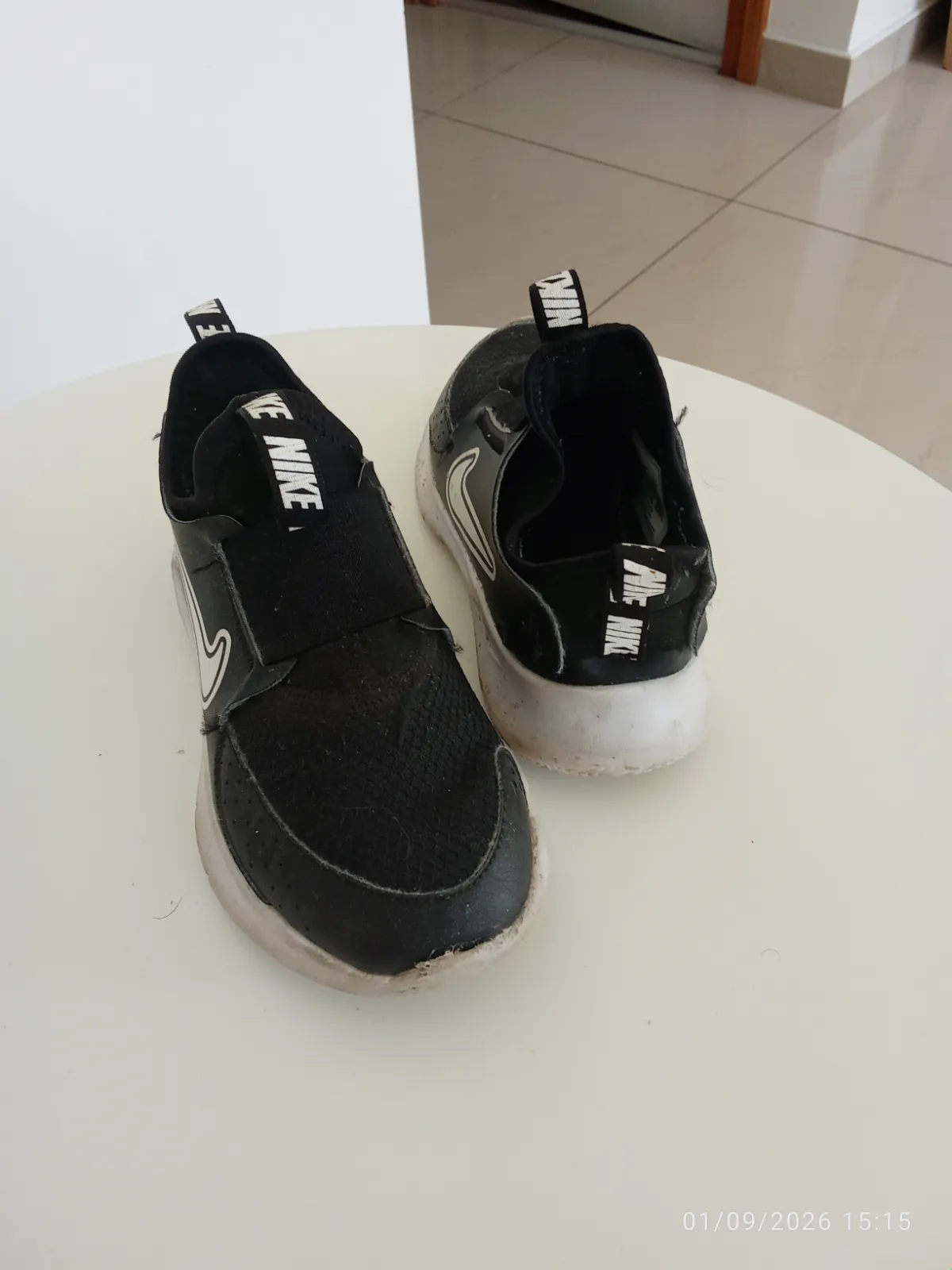 Basket Nike  – Nike – taille EU 28 3
