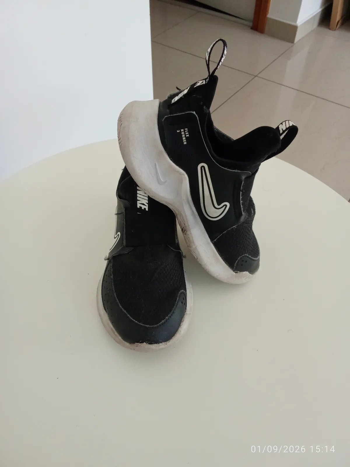 Basket Nike  – Nike – taille EU 28 2