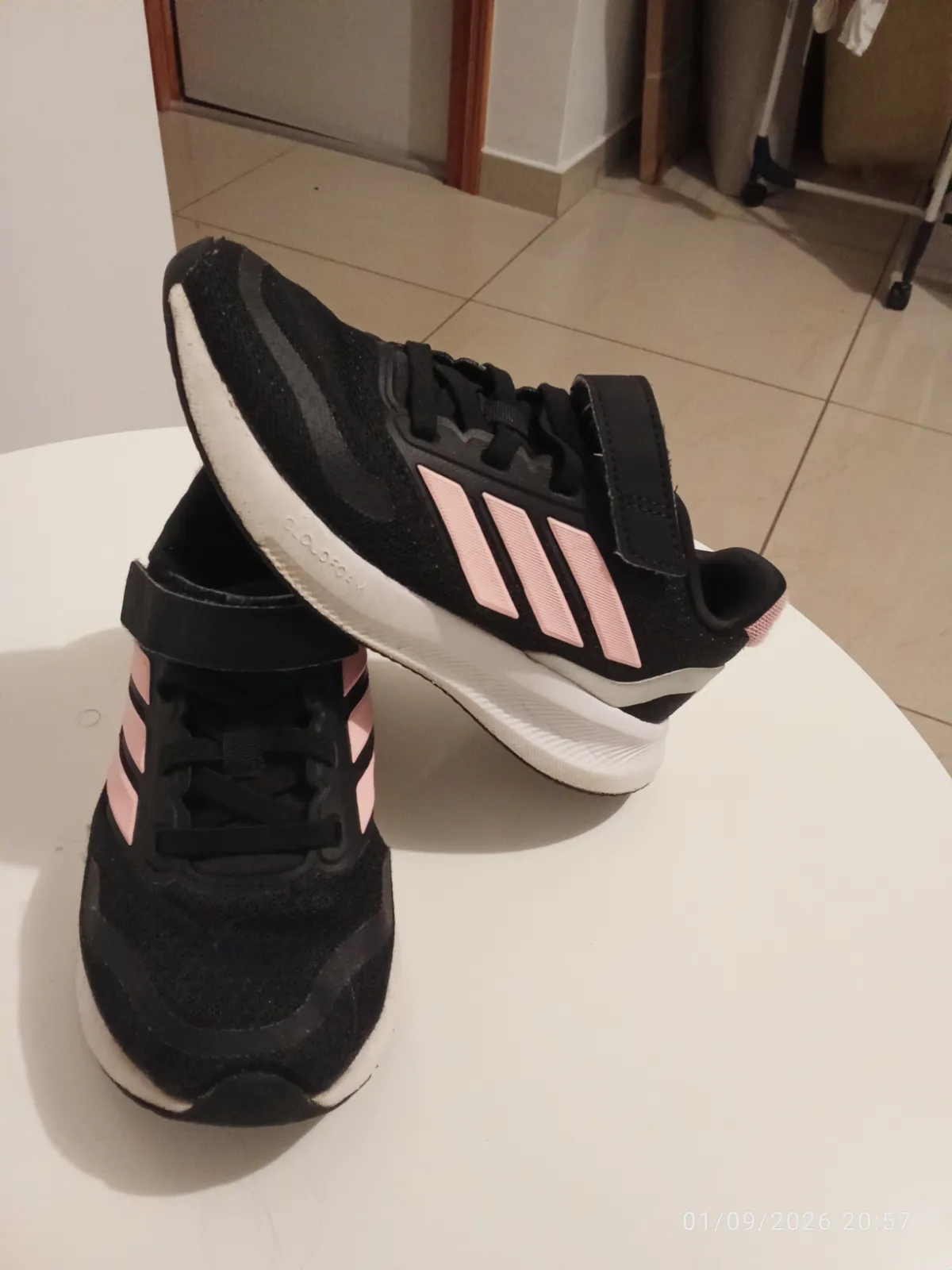 Basket adidas  – Adidas – taille EU 30 2
