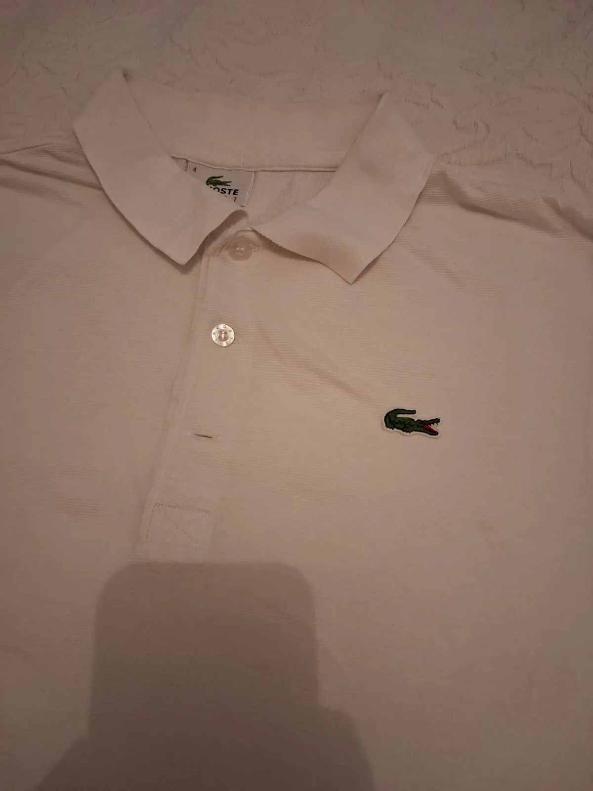 Chemise Ralph Lauren Custom Fit Taille M – Ralph Lauren – taille M 3