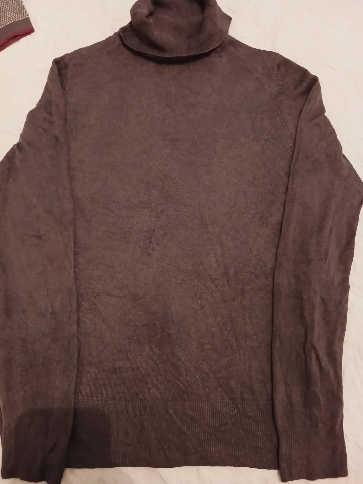 Lot de 2 pulls Tommy Hilfiger et Marks & Spencer – Tommy Hilfiger – taille S 2