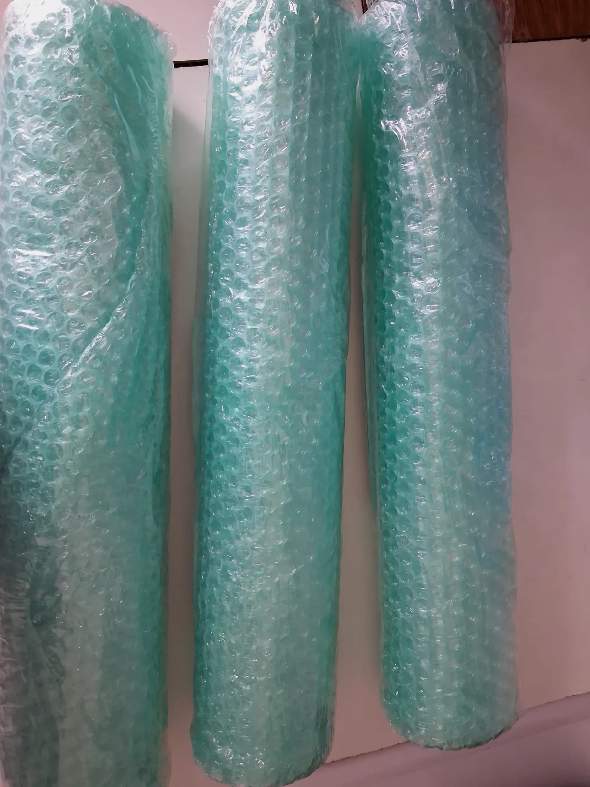Lot de 3 rouleaux film bulle 50x500cm – action 3