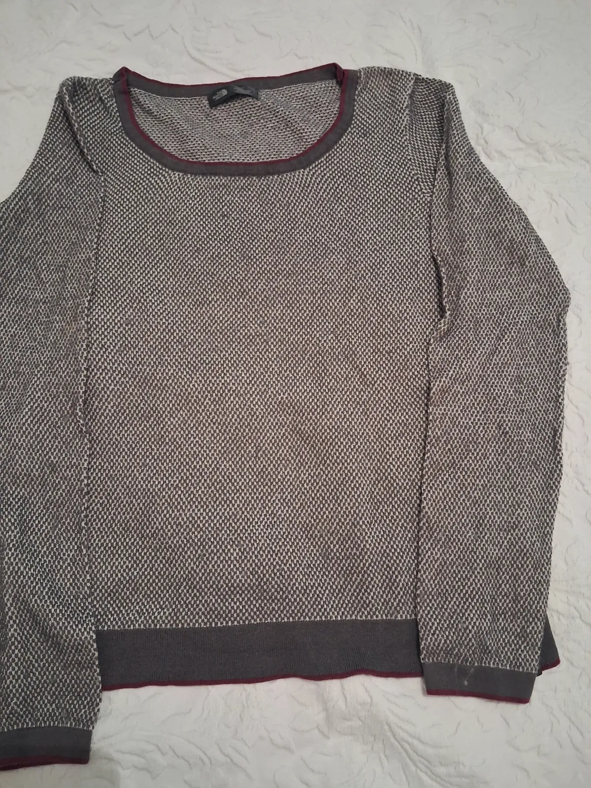 Pull en maille The North Face – The North Face – taille L 3