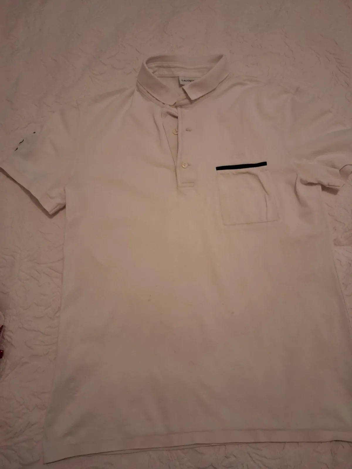 Chemise Ralph Lauren Custom Fit Taille M – Ralph Lauren – taille M 2