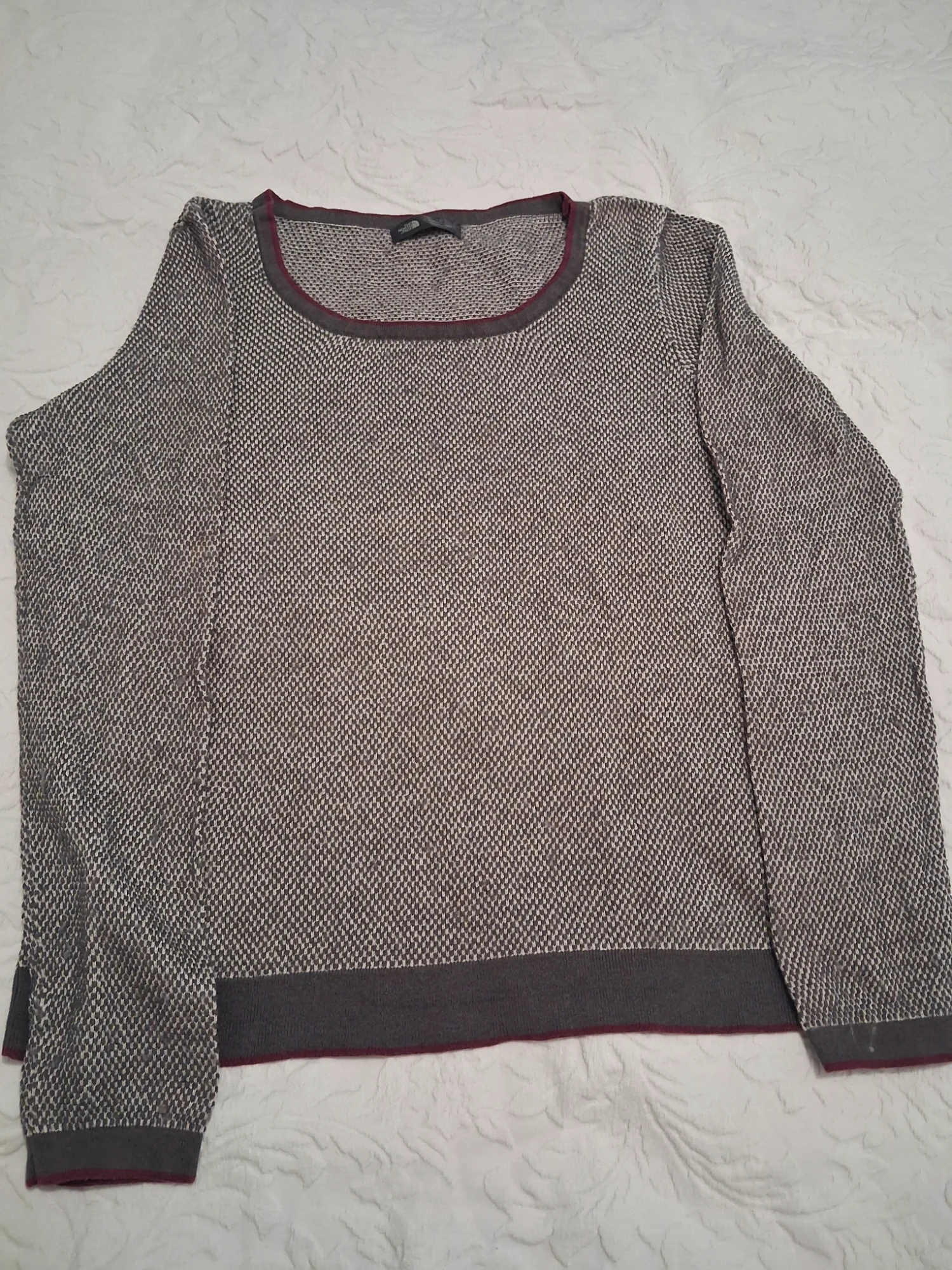 Pull en maille The North Face