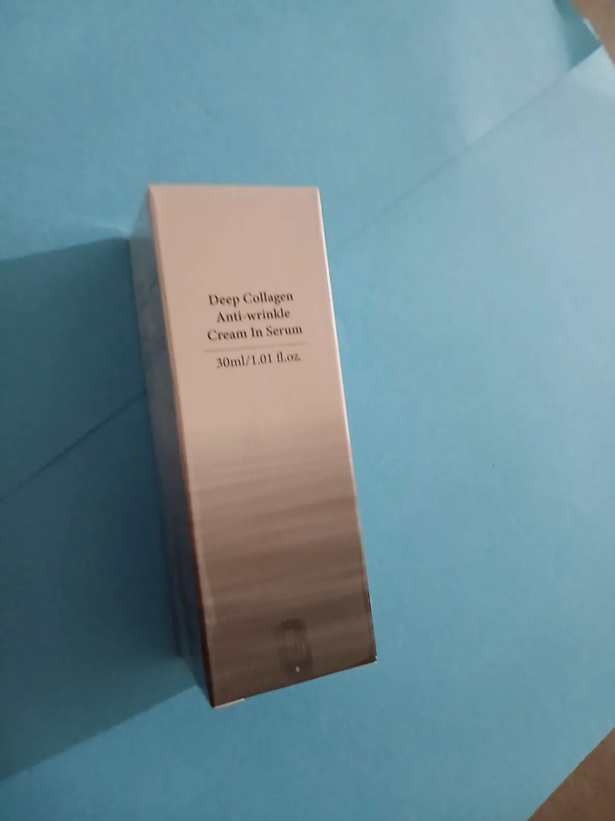 Sérum anti-rides Deep Collagen 30ml – deep 2