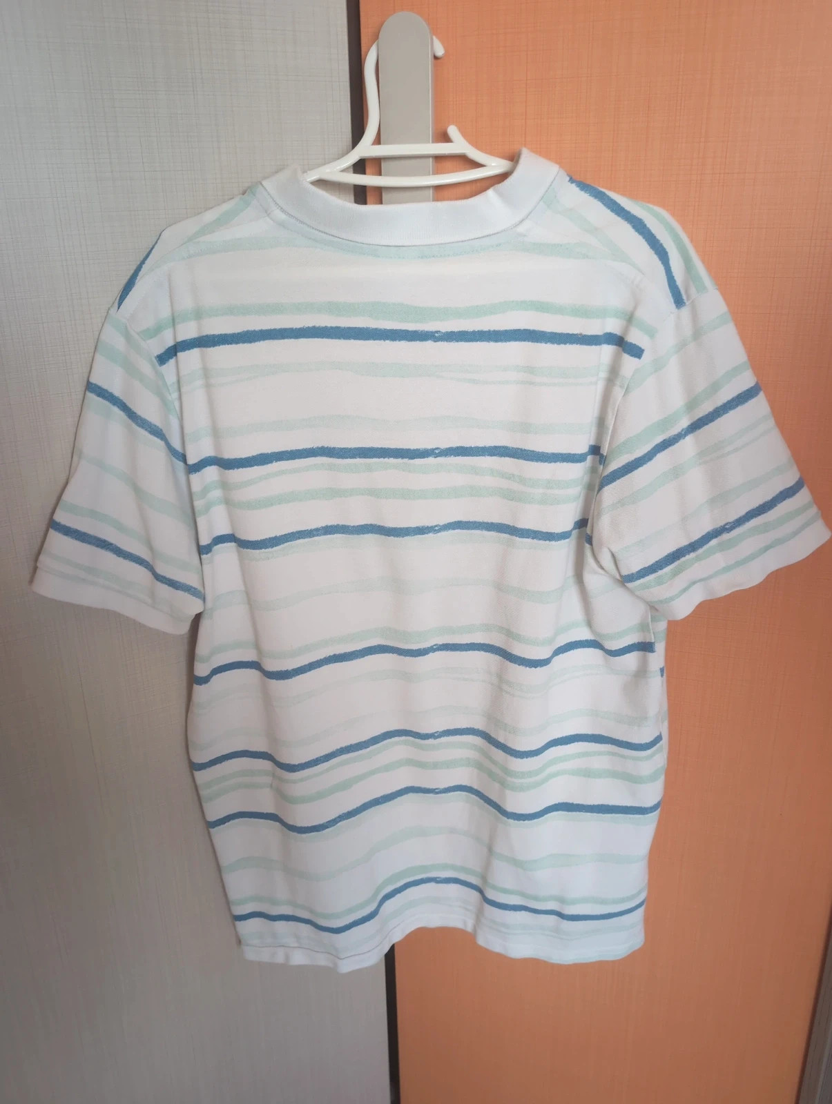Polo hombre manga corta Springfield talla M – Springfield – taille M 4