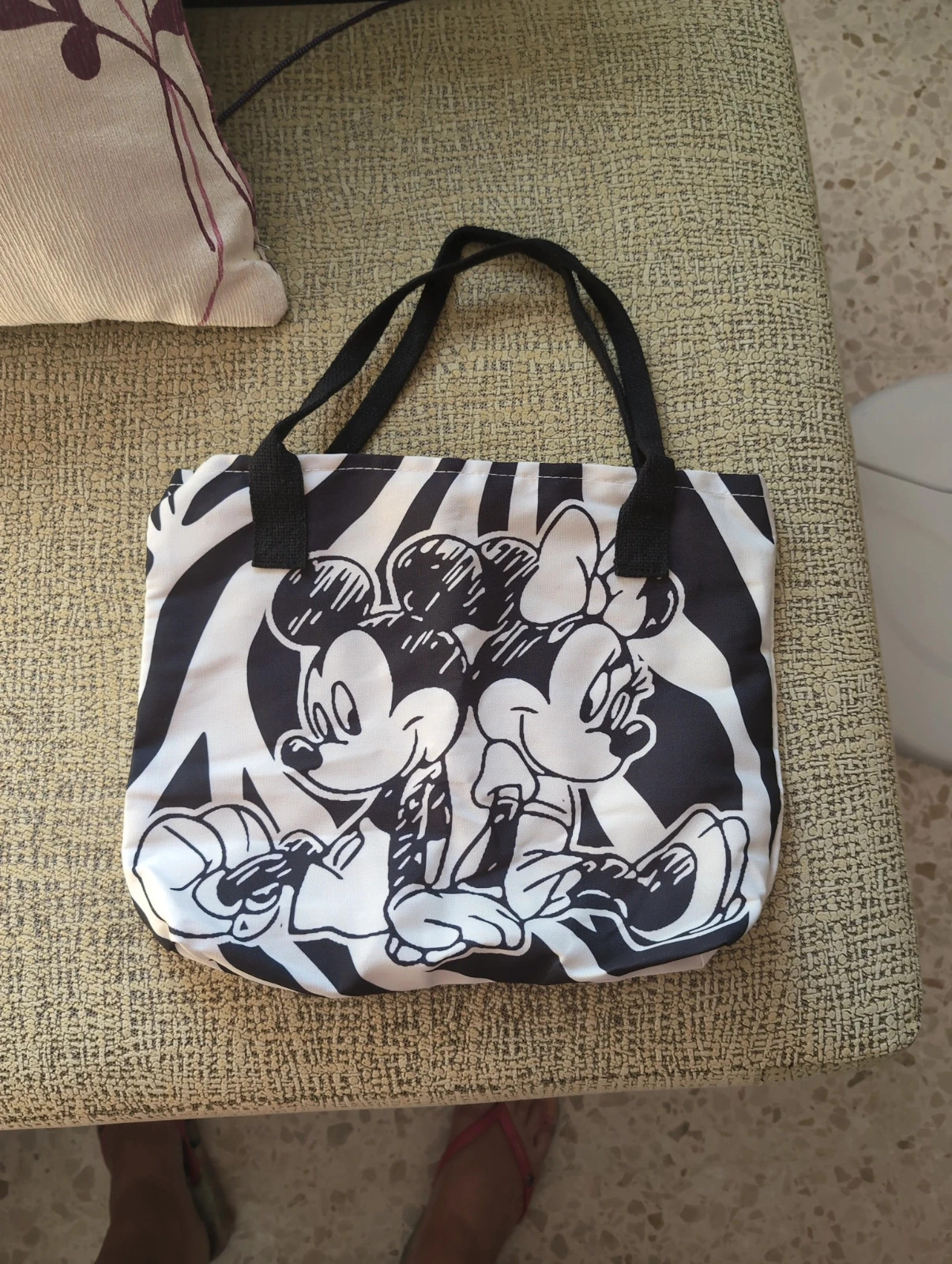 Bolso a estrenar – Local 2