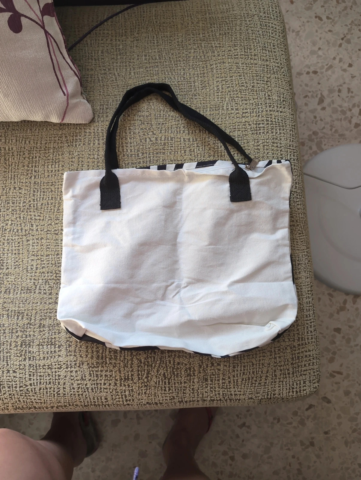 Bolso a estrenar – Local 4