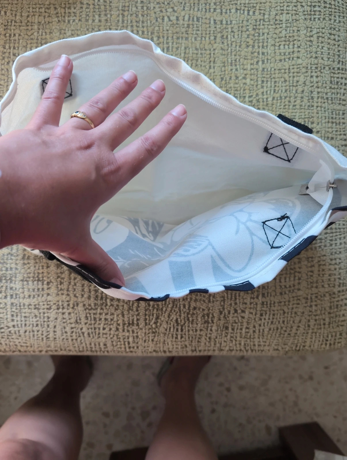 Bolso a estrenar – Local 5