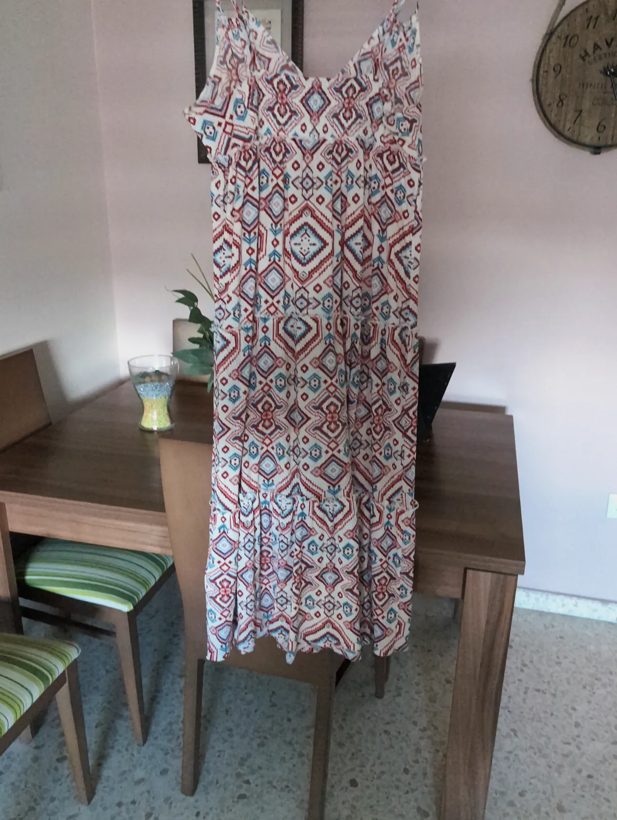 Vestido mujer talla XL – Springfield – taille XL 2