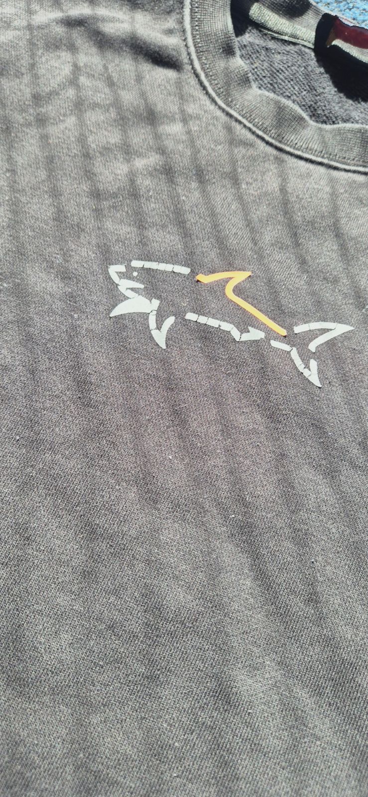 Pull Paul & Shark  – Paul & shark – taille S 3