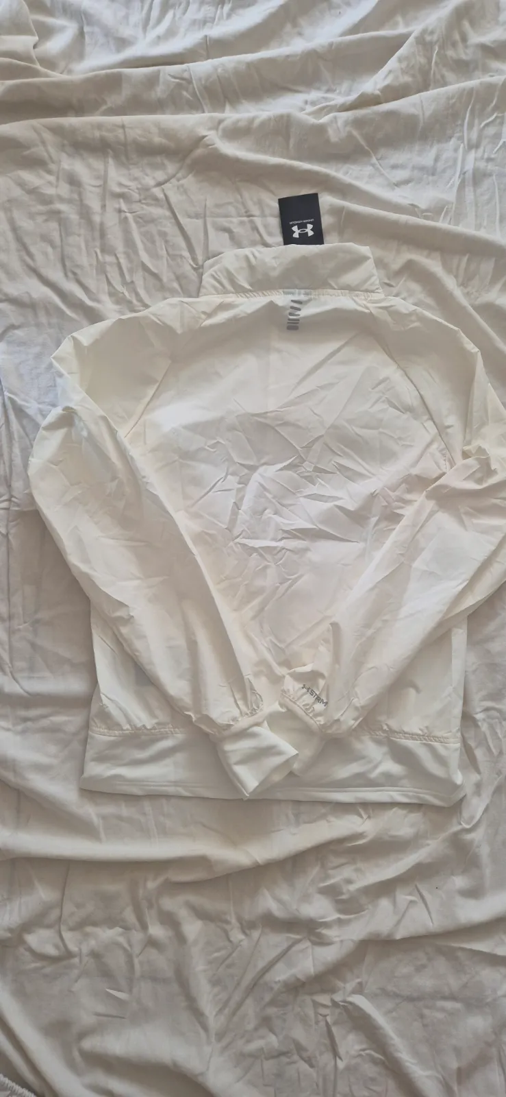 Veste running Under Armour – Under armour – taille EU 38 2
