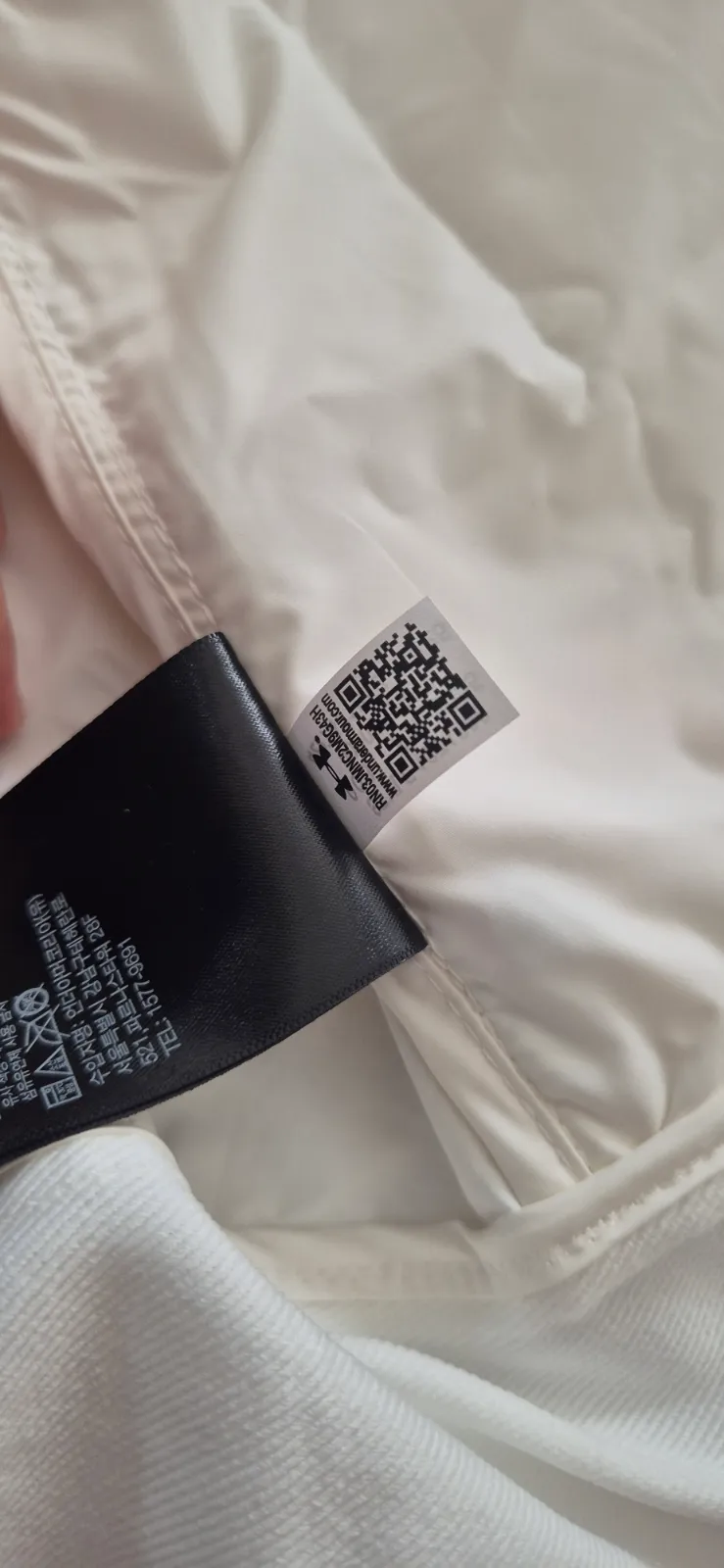 Veste running Under Armour – Under armour – taille EU 38 5