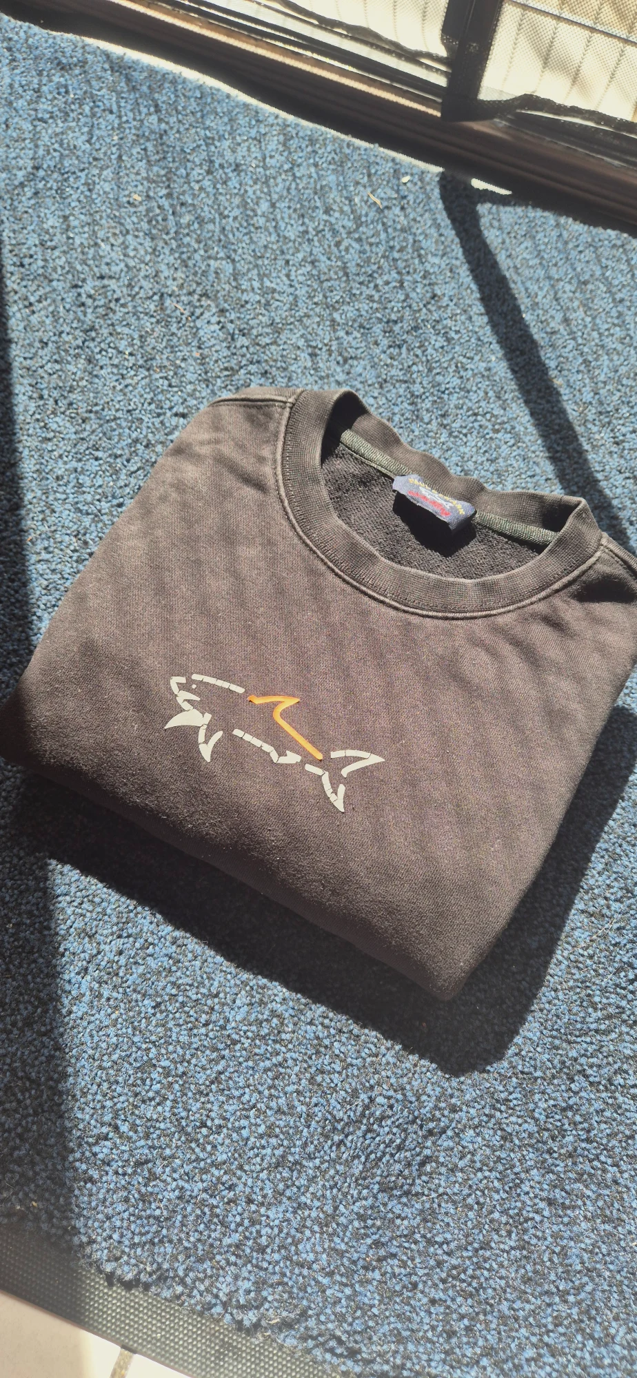 Pull Paul & Shark