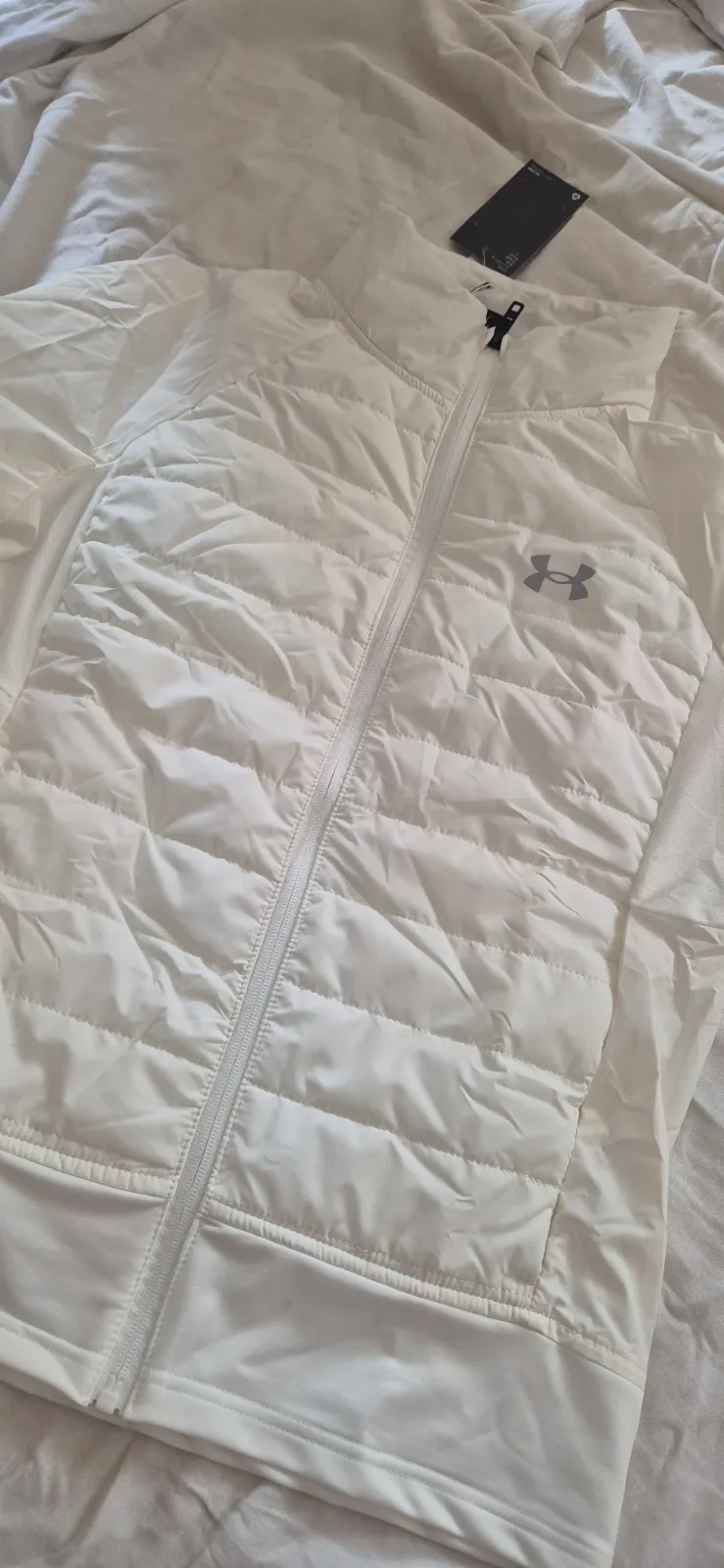 Veste running Under Armour – Under armour – taille EU 38 3