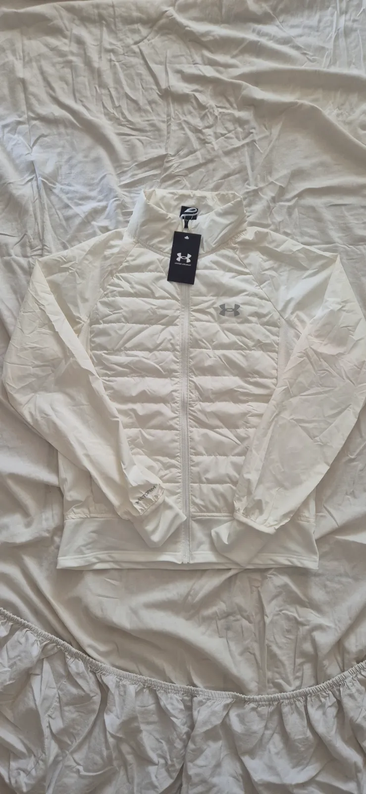 Veste running Under Armour