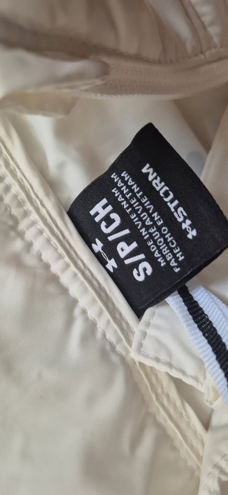 Veste running Under Armour – Under armour – taille EU 38 4