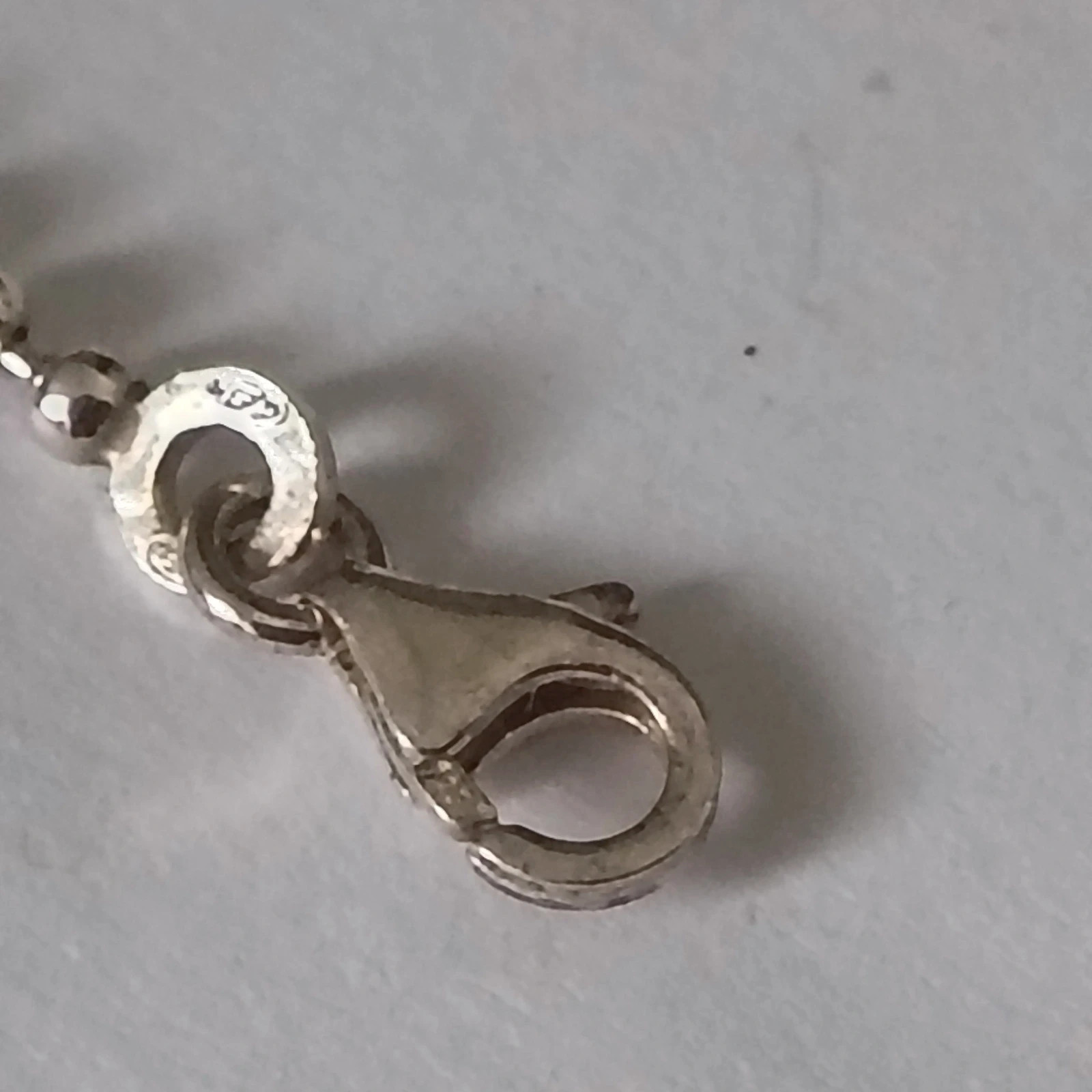 Bracelet – Argent 3