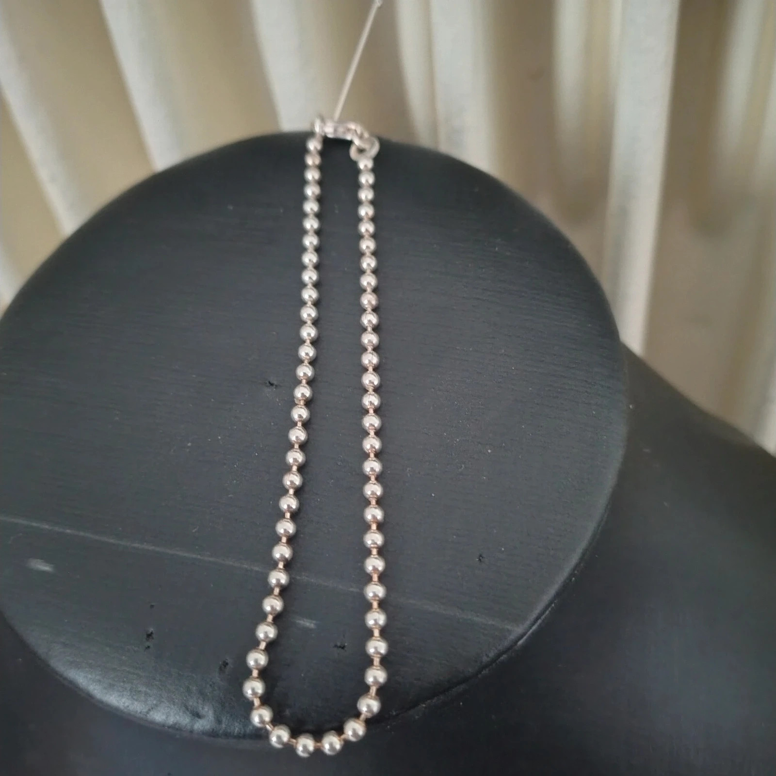 Bracelet – Argent 2