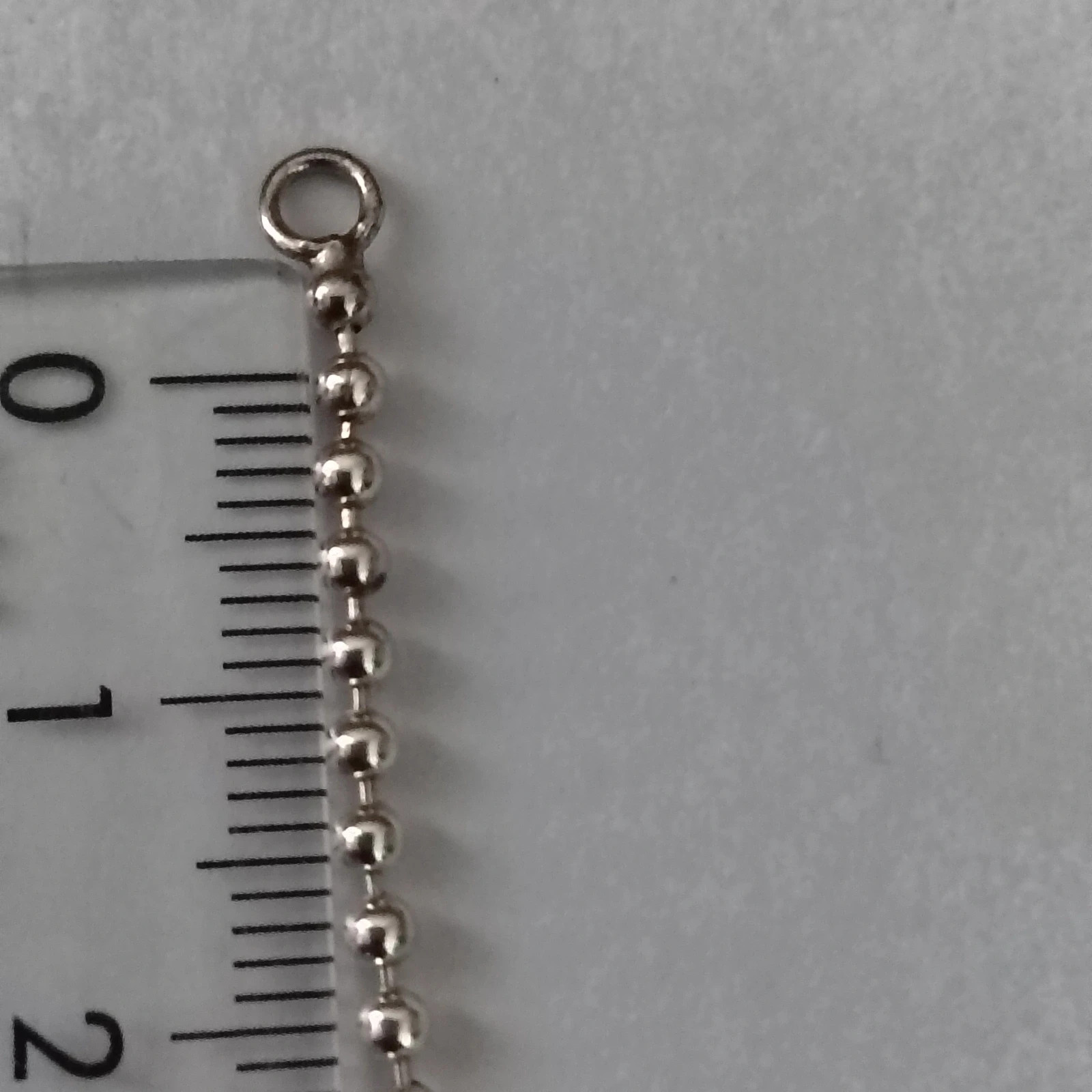 Bracelet – Argent 5