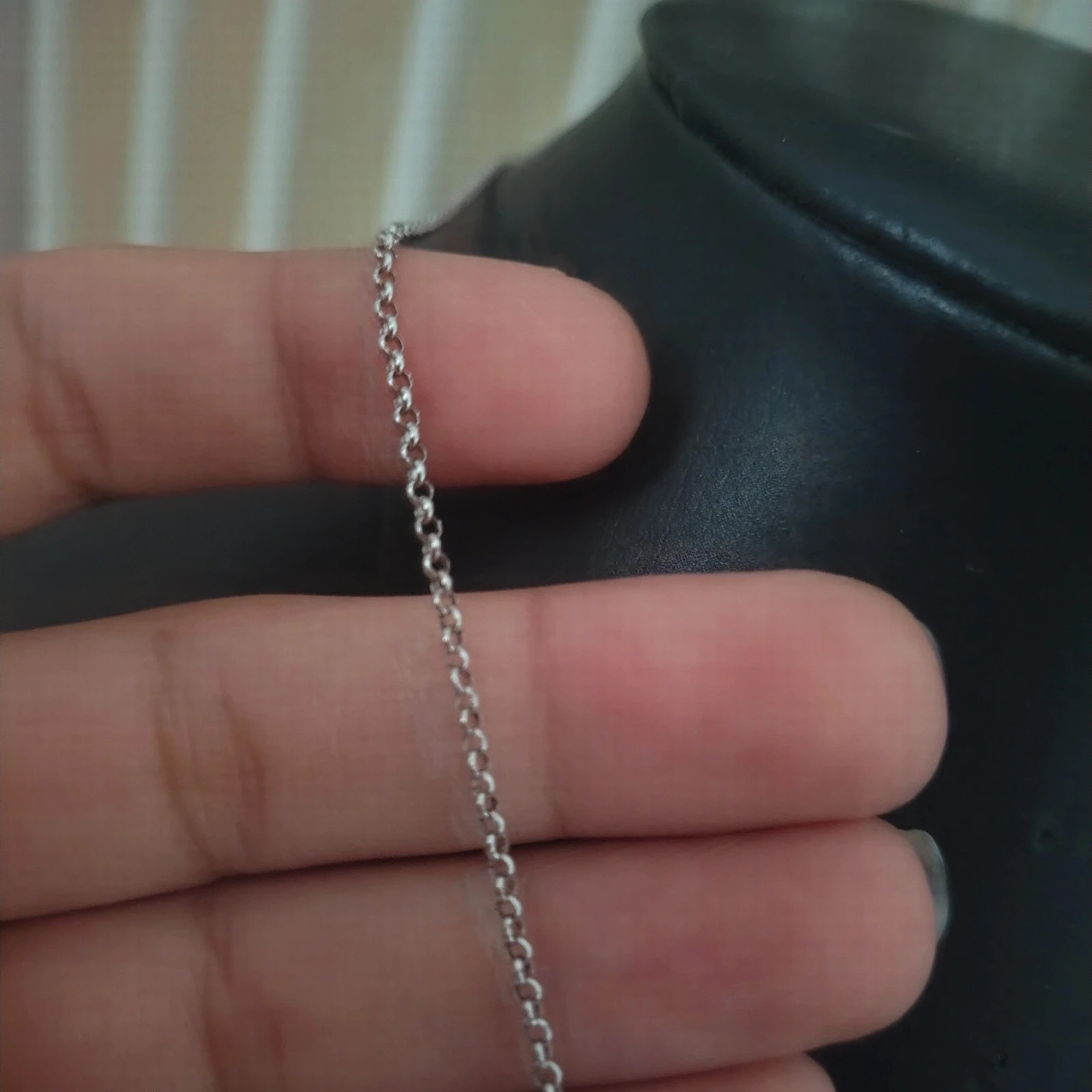 Collier – Agatha 5