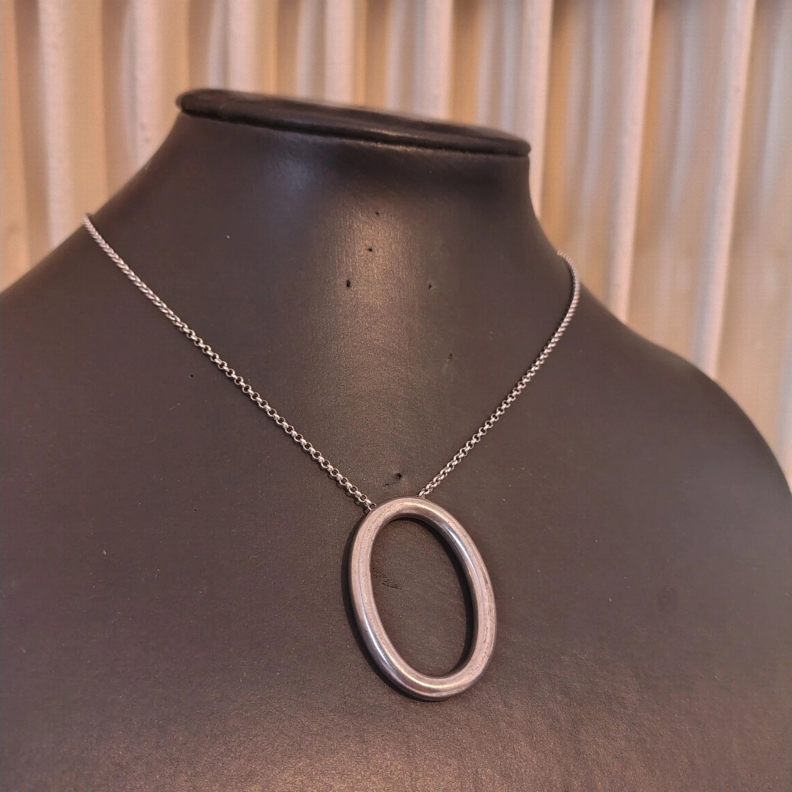 Collier – Agatha 2