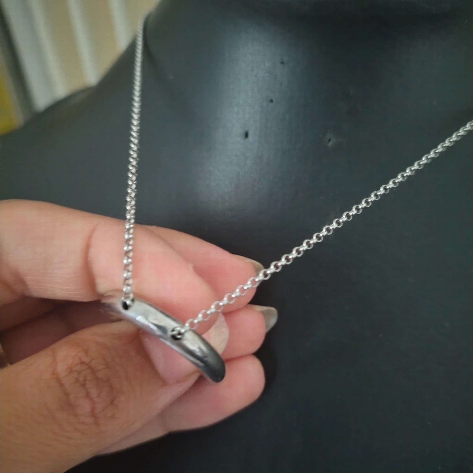 Collier – Agatha 4