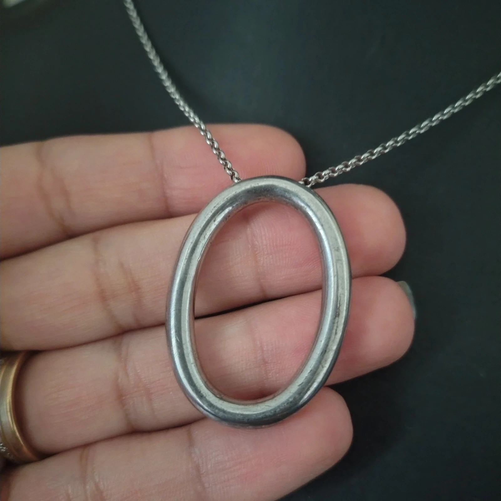 Collier – Agatha 3