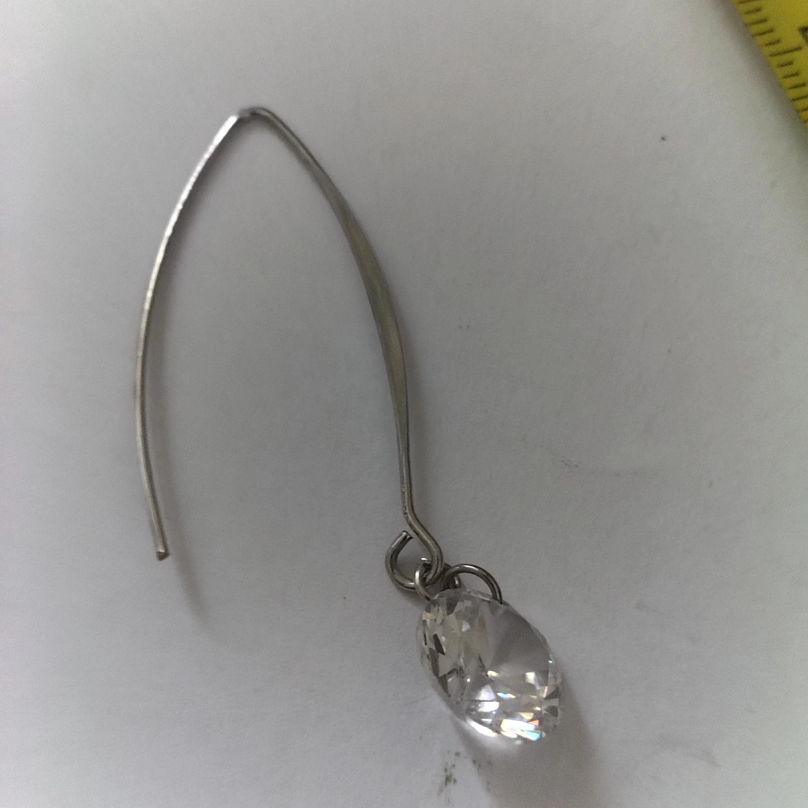 Boucles d'oreilles 2