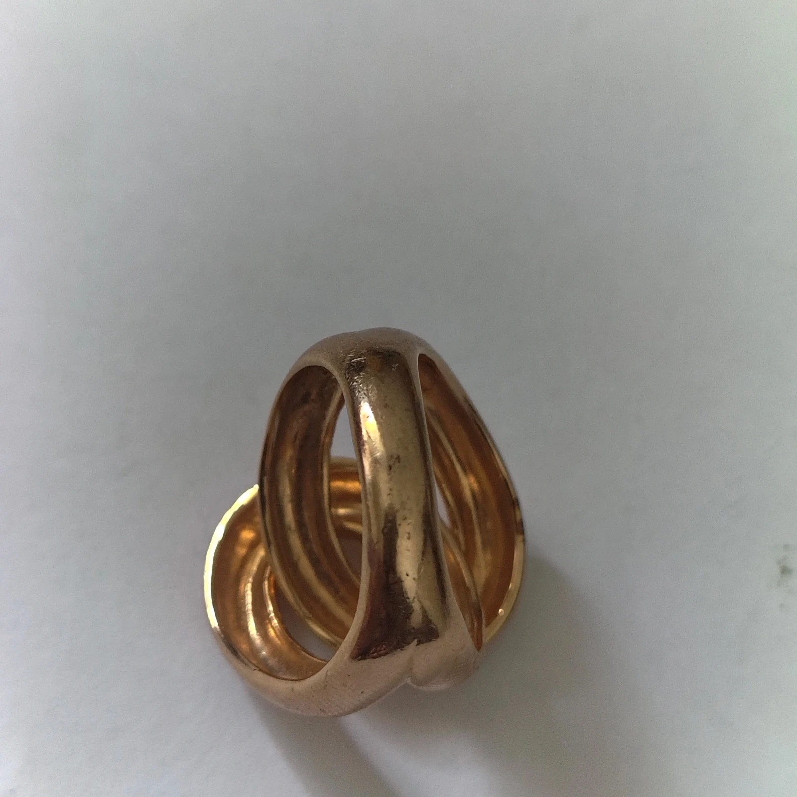 Bague – taille 17,3 mm 3