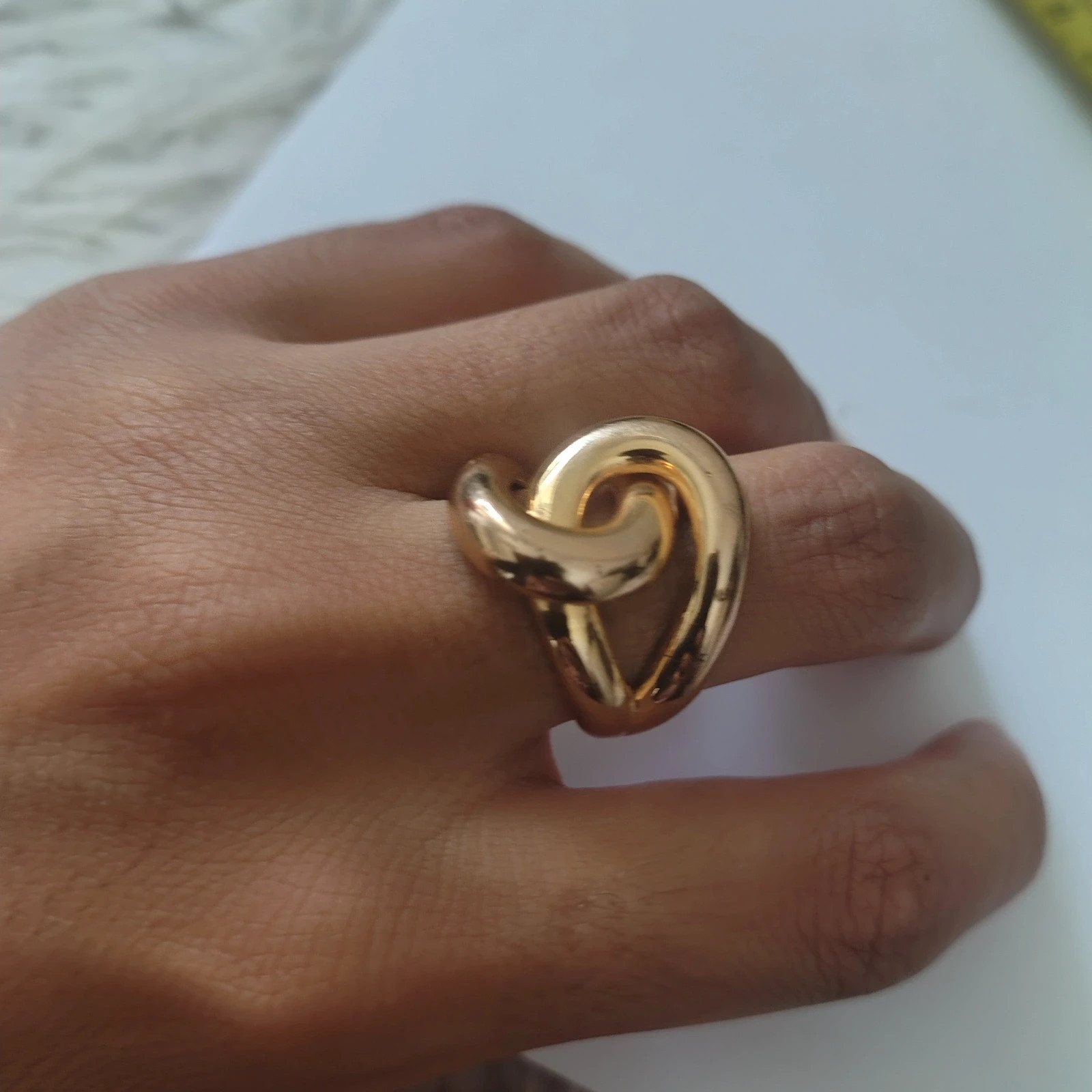 Bague – taille 17,3 mm 2
