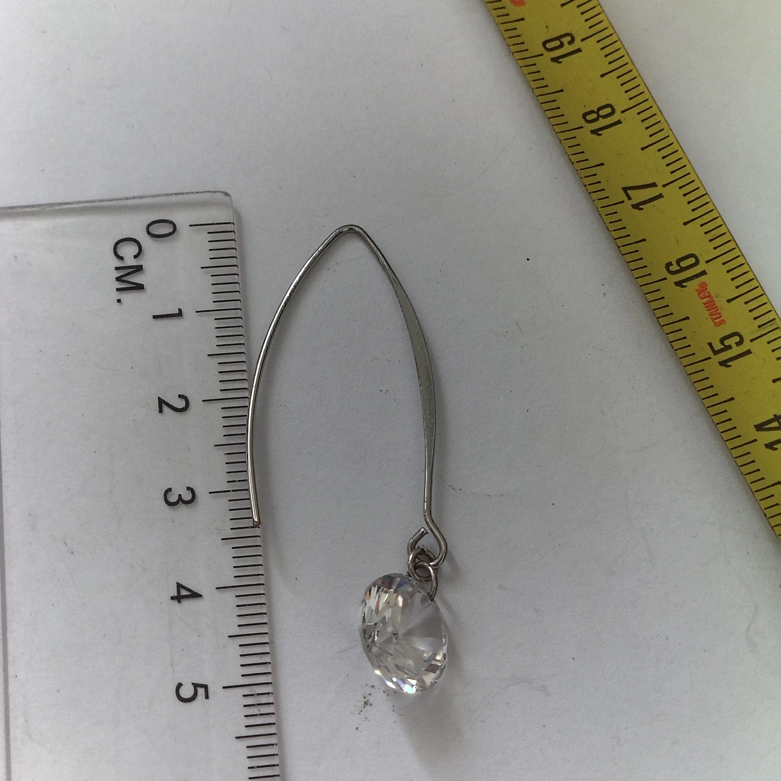 Boucles d'oreilles 3