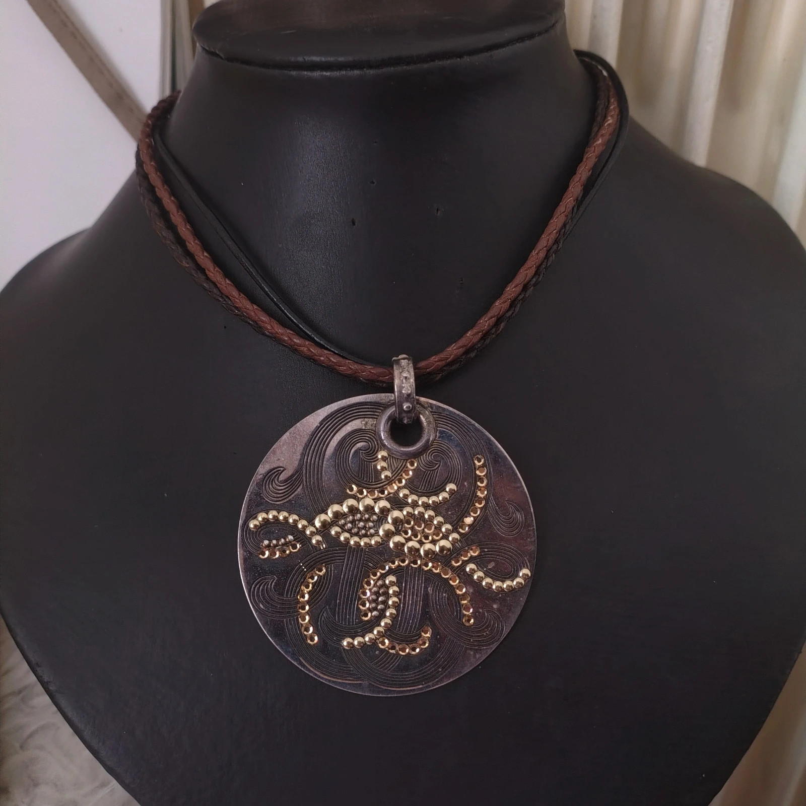 Collier – Gas Bijoux 2