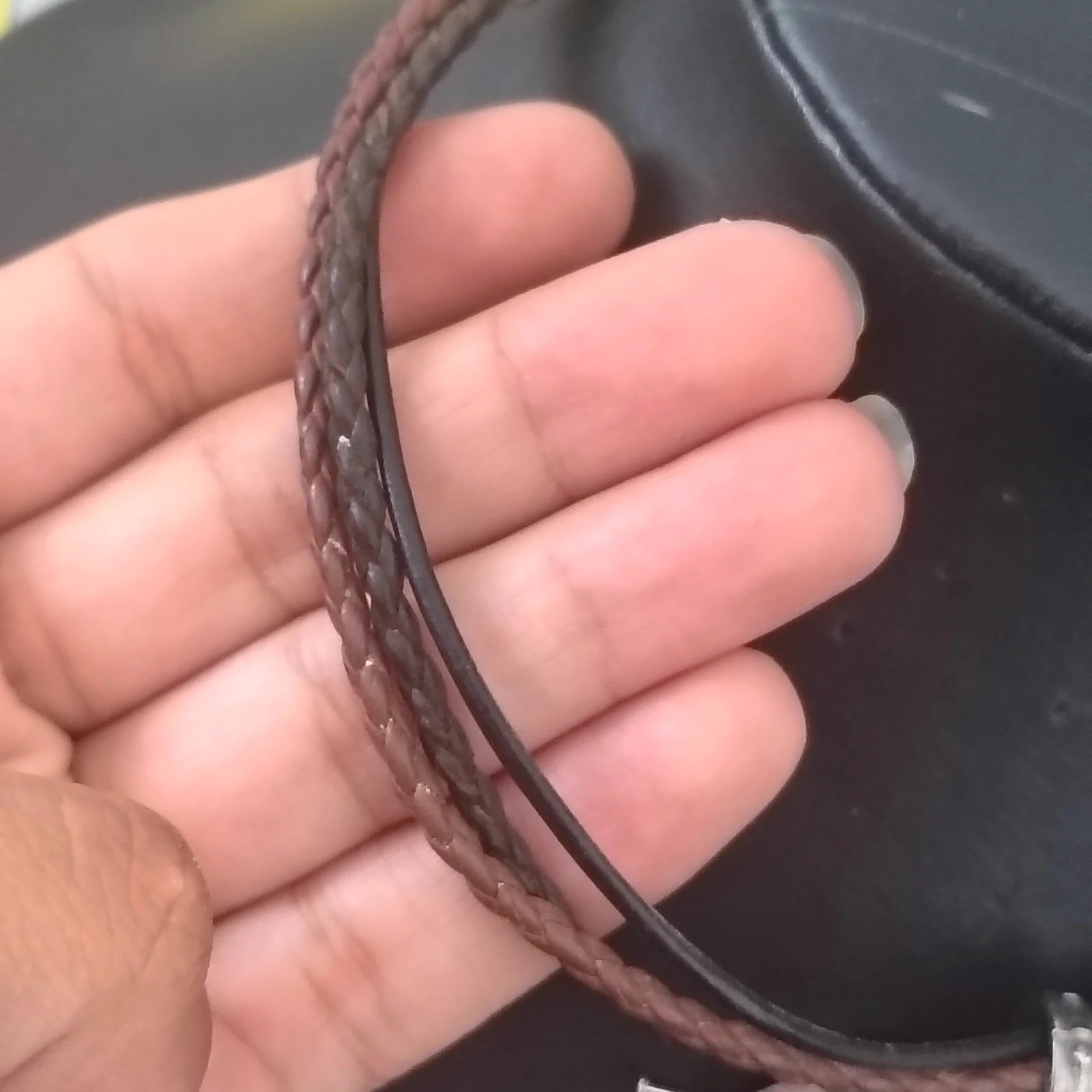 Collier – Gas Bijoux 5